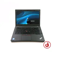 لپ تاپ LENOVO ThinkPad T450S i7 6600U 12GB 512GB SSD Intel HD
