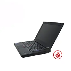 لپ تاپ LENOVO ThinkPad T420 i5 2410M 4GB 320GB HDD Intel HD