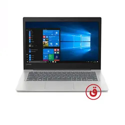 لپ تاپ LENOVO ideaPad S130 Pentium N5000 8GB 128GB SSD