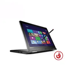 لپ تاپ LENOVO YOGA 12 Touch i5 5300U 8GB 256Gb SSD Intel HD 5500