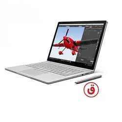 لپ تاپ Microsoft SurfaceBook 4 Touch i5 6300U 8GB 256GB SSD Intel HD
