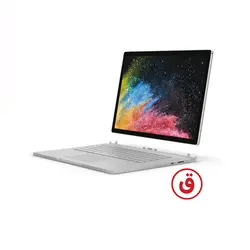 لپ تاپ Microsoft SurfaceBook 1 Touch i7 6600U 16GB 512GB SSD GTX 965M-2GB