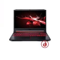 لپ تاپ ACER Nitro 5 AN517 i5 9300H 8GB 128GB SSD GTX 1650-4GB