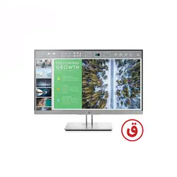 مانیتور HP Elite display E243 HDMI LED 24