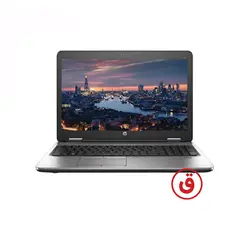 لپ تاپ HP ProBook 650 G2 i5 6500 8GB 256GB SSD Intel HD