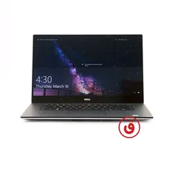 لپ تاپ DELL Precision M5530 XEON E2176 16GB 512GB SSD Quadro P2000-4GB
