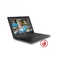 لپ تاپ HP ZBook 15 G4 i7 6820HQ 8GB 512GB SSD Intel HD