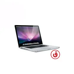 لپ تاپ APPLE MacBook Pro 15 Late 2006 Core2Duo T7600 4GB 250GB HDD 256M