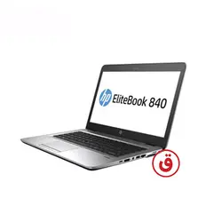 لپ تاپ HP Elitebook 840 G2 i5 5300U 8GB 500GB HDD Intel