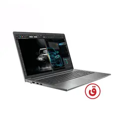 لپ تاپ HP ZBook Power 15 G7 i7 10750H 8GB 512GB SSD Quadro P620-4GB