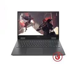 لپ تاپ HP OMEN 15X i7 10870H 16GB 512GB SSD RTX 3060-6GB