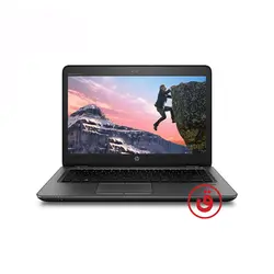 لپ تاپ HP ZBook 14 G3 Celeron N 4GB 32GB SSD + 128GB Intel