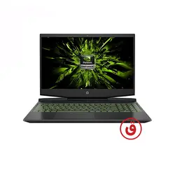 لپ تاپ HP PAVILION 15 Ryzen7 4800H 16GB 512GB SSD GTX 1650 Ti-4GB
