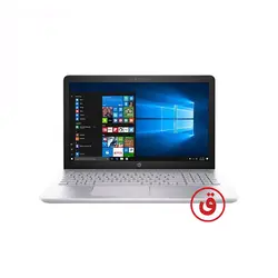 لپ تاپ HP PAVILION 15 A12 9750 8GB 256GB SSD 2GB