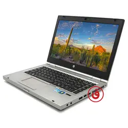 لپ تاپ HP Elitebook 8460p i7 2640M 4GB 500GB HDD  6470m-1GB