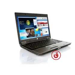 لپ تاپ HP EliteBook 6570B i3 3110M 4GB 320GB HDD