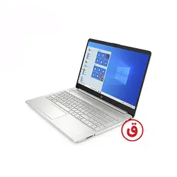 لپ تاپ HP Laptop 15S i5 1135G7 8GB 256GB SSD Intel Iris xe
