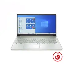 لپ تاپ HP Laptop 15S Pentium 6405U 4GB 500GB HDD Intel HD