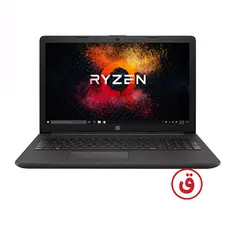 لپ تاپ HP NoteBook 245 G7 Ryzen5 2500U 8GB 1TB HDD VEGA 8-1GB