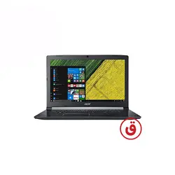 لپ تاپ ACER Aspire 5733 Pentium P6100 4GB 500GB HDD Intel HD