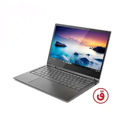 لپ تاپ LENOVO YOGA 730 15 X360 Touch i7 8650U 16GB 256GB SSD
