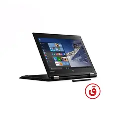 لپ تاپ ACER Aspire R13 Touch i7 6500 8GB 256GB SSD Intel HD