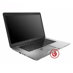 لپ تاپ HP EliteBook 850 G1 i5 4300U 8GB 500GB HDD Intel HD 4400