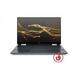 لپ تاپ HP Spectre 13 X360 Touch i7 1065G7 16GB 128GB SSD Intel Iris Plus