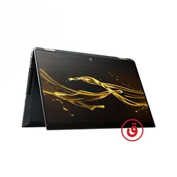 لپ تاپ HP Spectre 15 X360 Touch i7 10750H 16GB 256GB SSD 4GBGTX 1650Ti