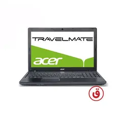 لپ تاپ ACER TravelMate 14 P633 i5 3230U 4GB 320GB HDD Intel HD 4000
