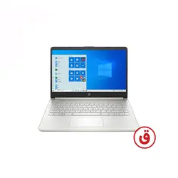 لپ تاپ HP Laptop 14S AMD 3020E 4GB 256GB SSD 512MB RADEON