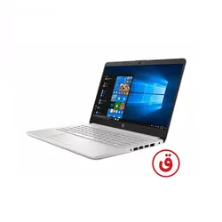 لپ تاپ HP Laptop 14S Ryzen5 5500U 8GB 512 GB SSD