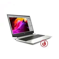 لپ تاپ HP ZHAN WORKSTATION G3 Ryzen7 5800H 8GB 512GB SSD RADEON-512M