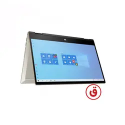 لپ تاپ HP Pavilion 11 X360 Touch Pentium N3530 2GB 500GB HDD Intel HD