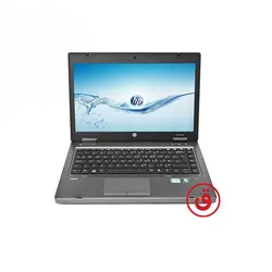 لپ تاپ HP ProBook 6470B i3-3110M 4GB 500GB HDD Intel