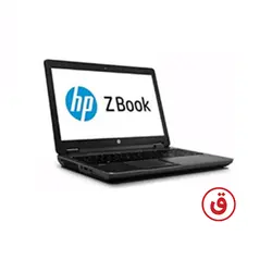 لپ تاپ HP ZBook 17 G2 i7 4810MQ 8GB 256GB SSD Quadro K1100m-2GB