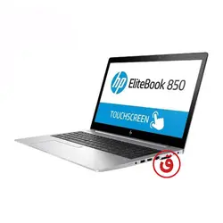 لپ تاپ HP EliteBook 850 G5 i7 8550U 8GB 512 GB SSD RX 540-2GB