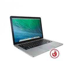 لپ تاپ APPLE MacBook Pro 13 Late 2013 i5 3340M 8GB 256GB SSD Intel HD