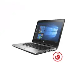 لپ تاپ HP ProBook 640 G2 Touch i7 6600U 8GB 256GB SSD Radeon M350-2G