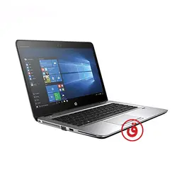 لپ تاپ HP EliteBook 745 G2 A10 7350B 6GB 500GB HDD R6-1GB
