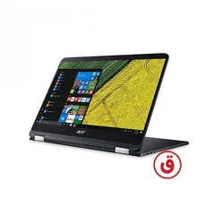 لپ تاپ ACER Spin S7 Touch i7 7Y75 8GB 256GB SSD Intel HD