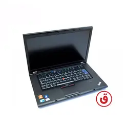 لپ تاپ LENOVO ThinkPad T510 i5 M540 4GB 320GB HDD Intel