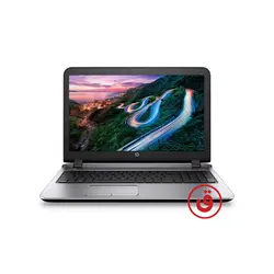 لپ تاپ HP ProBook 450 G3 i5 6200U 8GB 500GB HDD Intel
