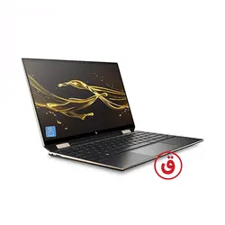 لپ تاپ HP Spectre 13 Touch i7 7500U 8GB 256GB SSD Intel HD