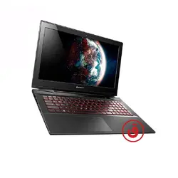 لپ تاپ LENOVO Y70-70 Touch i5 4210H 8GB 256GB SSD GTX 860 -2GB