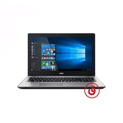 لپ تاپ ACER Aspire V3-331 Pentium 4GB 128GB SSD Intel HD