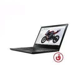 لپ تاپ LENOVO ThinkPad E475 A12 9600P 8GB 500GB HDD R6 512MB