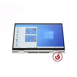 لپ تاپ لپ تاپ HP ENVY 15 X360 Touch Ryzen5 4500U 8GB 256GB SSD AMD - 512MB6GB SSD AMD 512MB