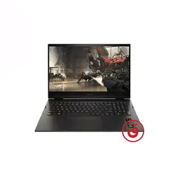 لپ تاپ HP OMEN 16 i5 11800H 16GB 512GB SSD RTX 3050-4GB