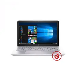 لپ تاپ HP PAVILION 15 A8 7410 8GB 500GB HDD Intel